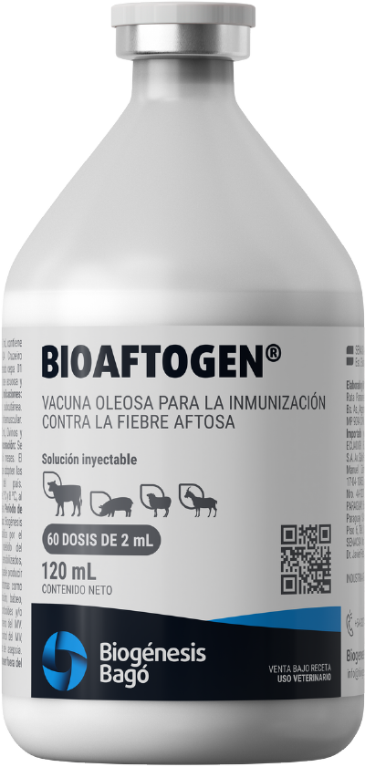 BIOAFTOGEN®