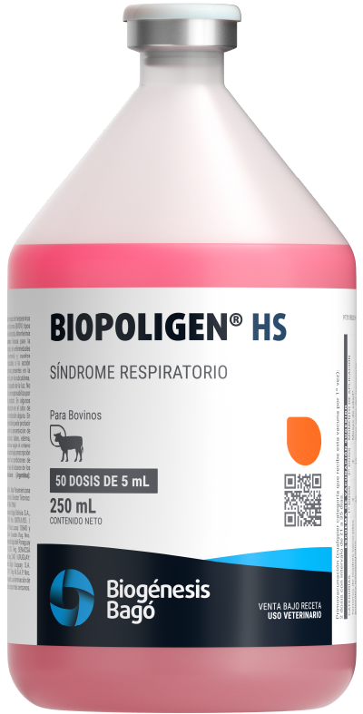 BIOPOLIGEN® HS